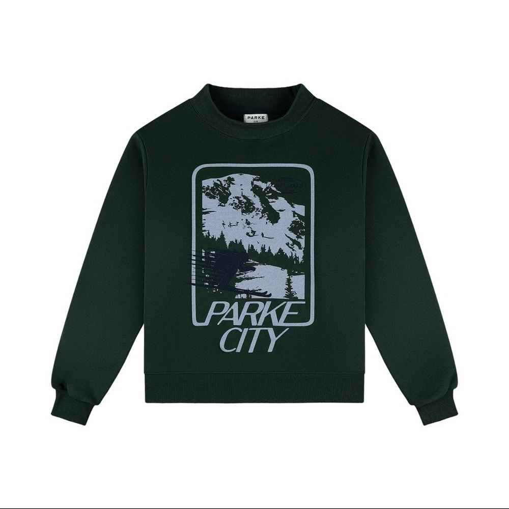parke mockneck